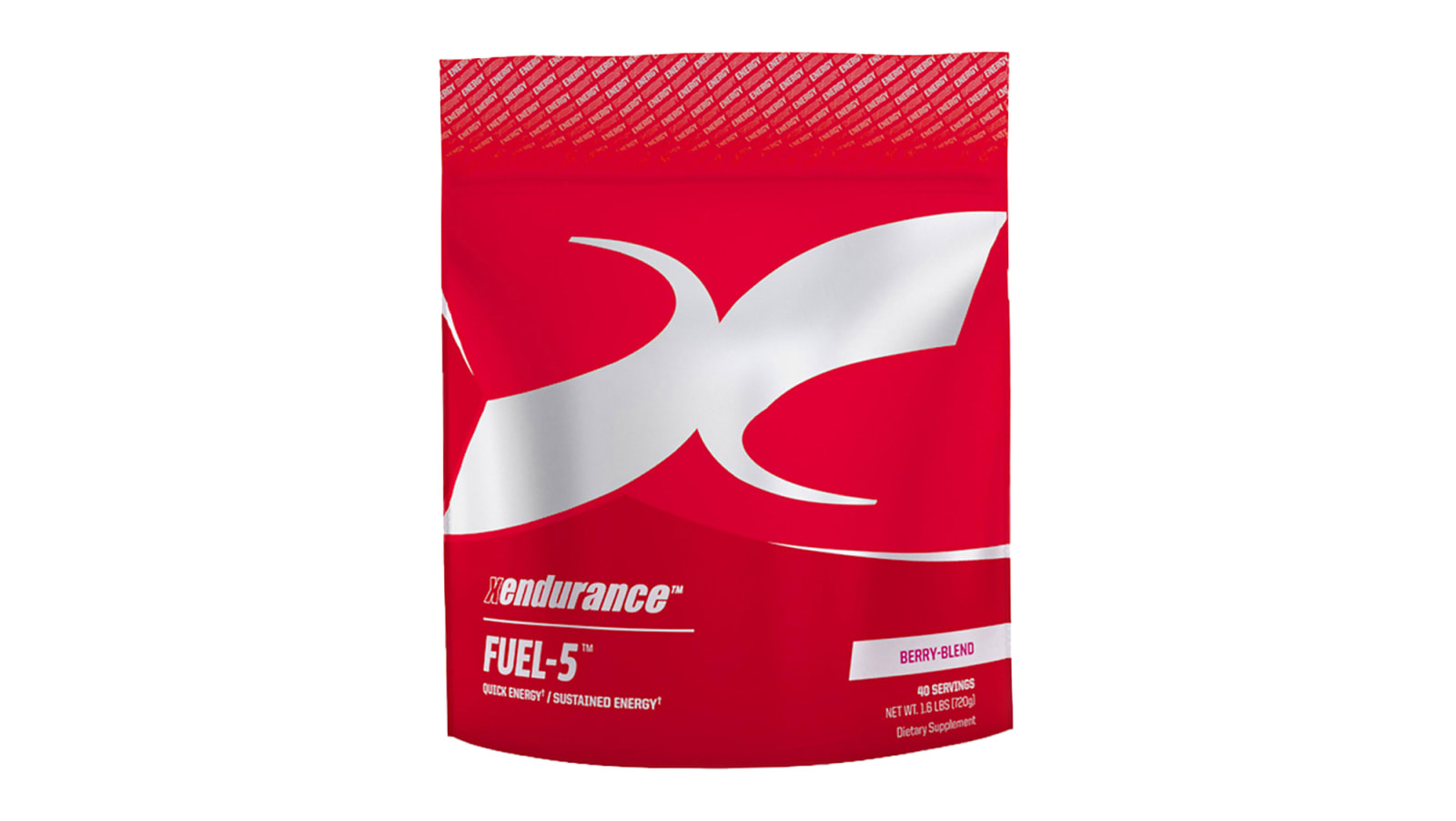 Xendurance FUEL5 Rogue Fitness ES